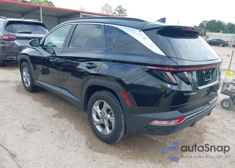 2023 Hyundai Tucson Sel z USA, uszkodzony, nr VIN 5NMJB3AE8PH188612